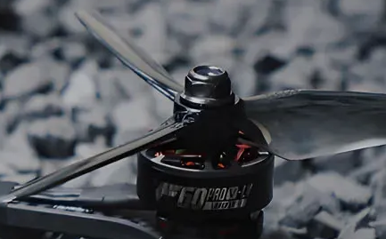 2207vs2306电机：哪个更适合你的5英寸FPV？